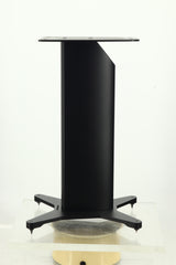 Dynaudio Stand 10 Speaker Stands - Black