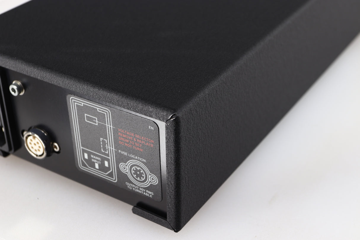 Linn Lingo Mk1 Turntable Power Supply