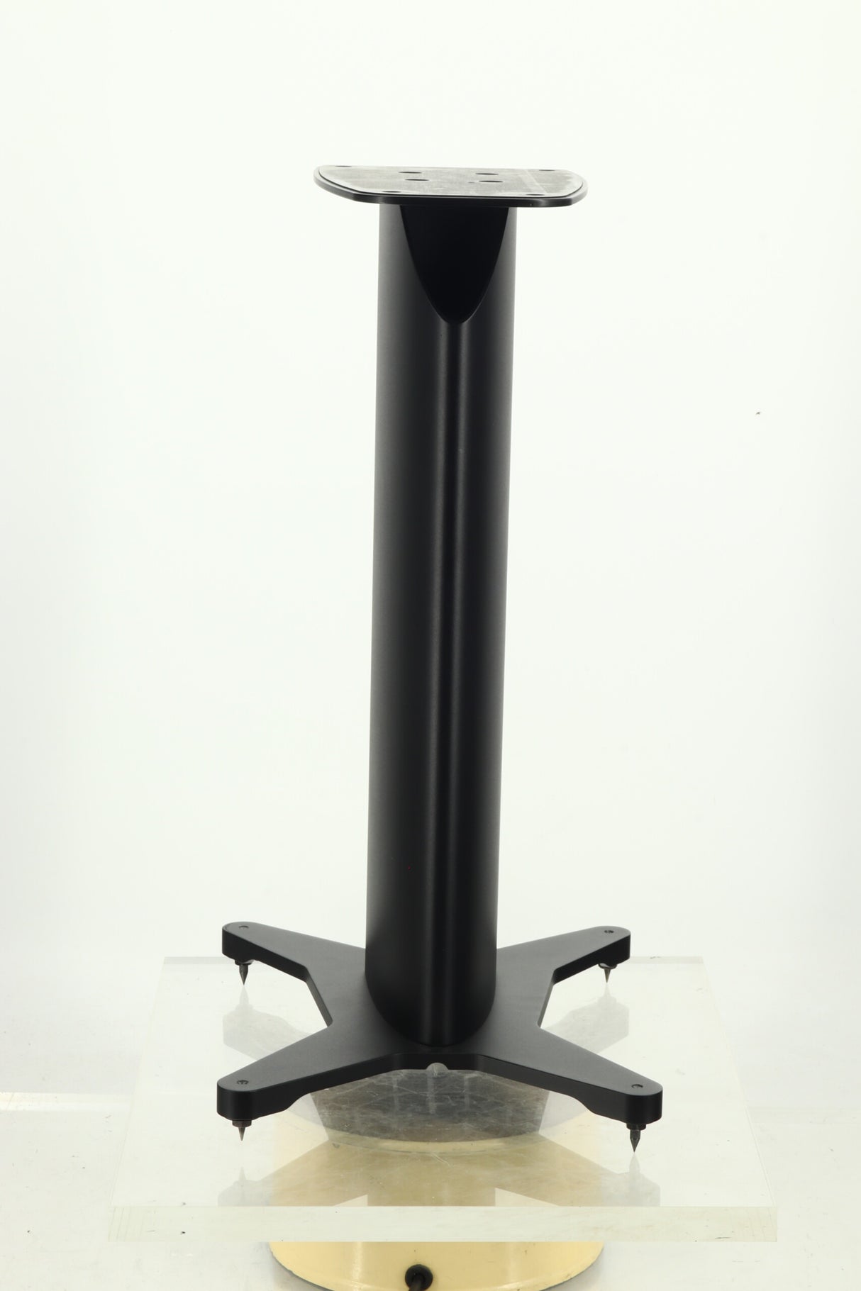 Dynaudio Stand 10 Speaker Stands - Black