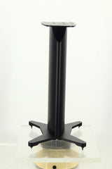 Dynaudio Stand 10 Speaker Stands - Black