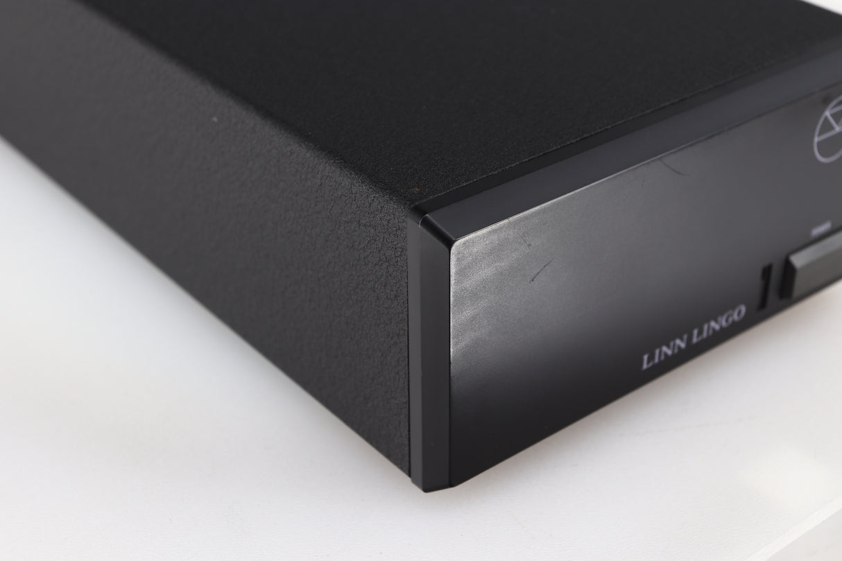 Linn Lingo Mk1 Turntable Power Supply