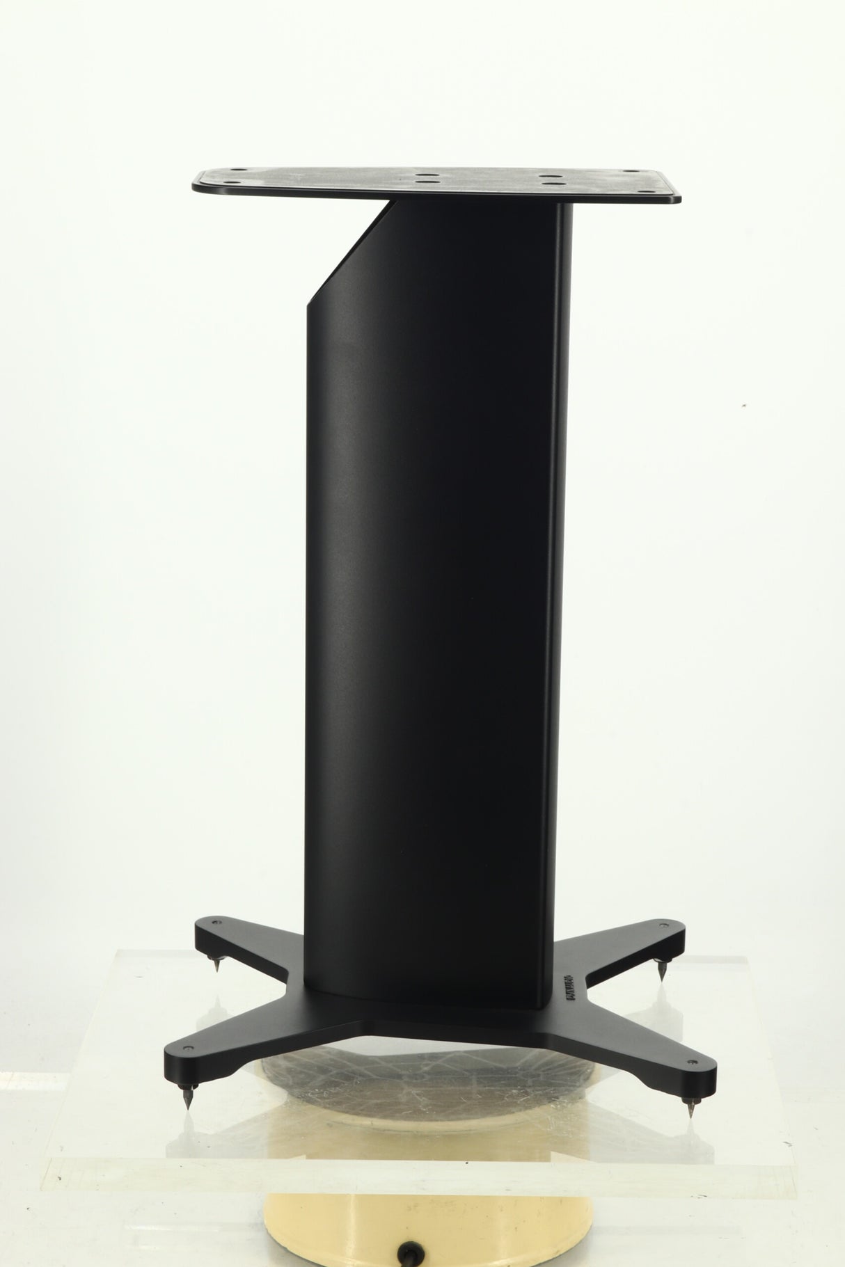 Dynaudio Stand 10 Speaker Stands - Black