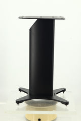 Dynaudio Stand 10 Speaker Stands - Black