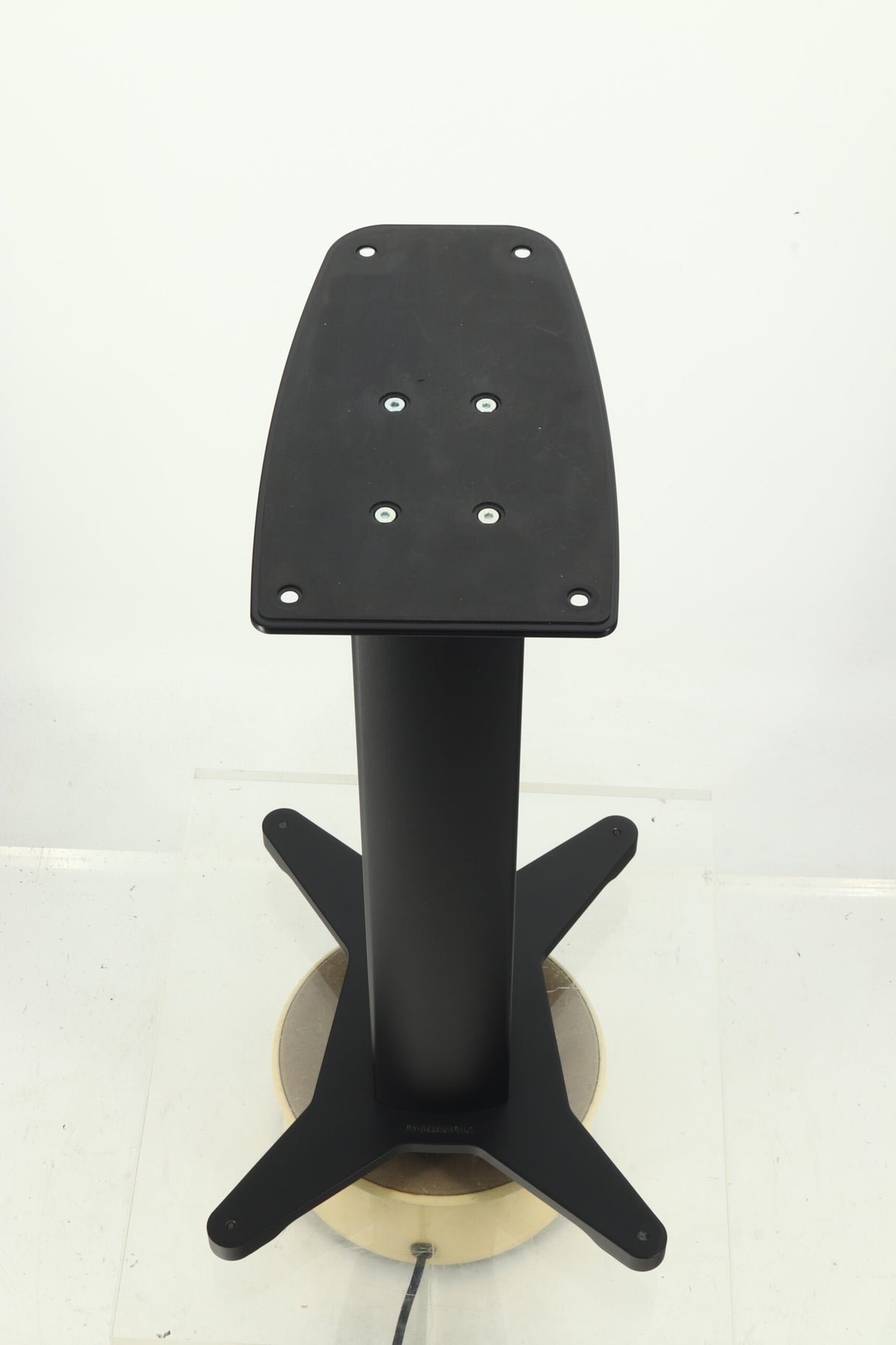 Dynaudio Stand 10 Speaker Stands - Black