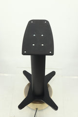 Dynaudio Stand 10 Speaker Stands - Black