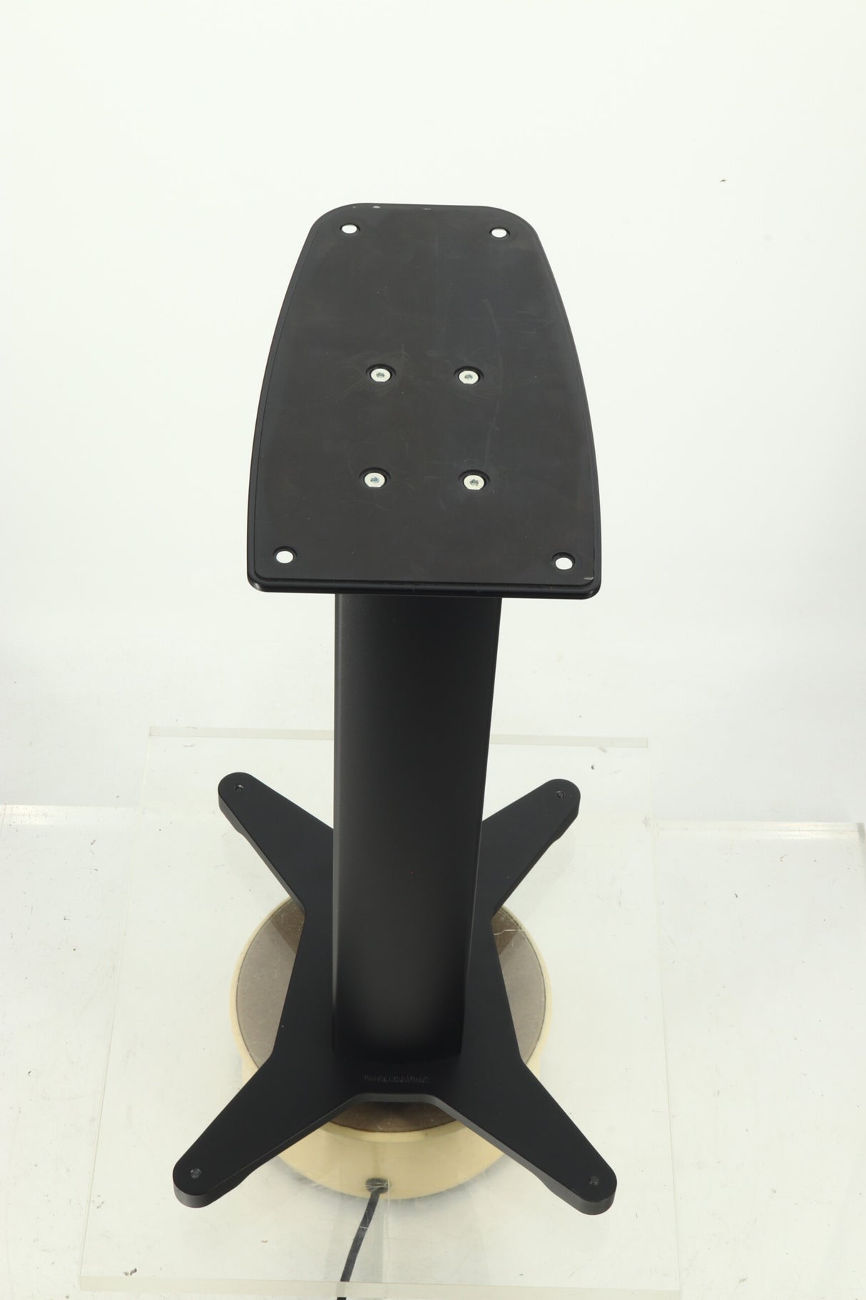 Dynaudio Stand 10 Speaker Stands - Black