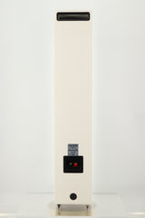 Acoustic Energy AE309 Floorstanding Speakers - Gloss White