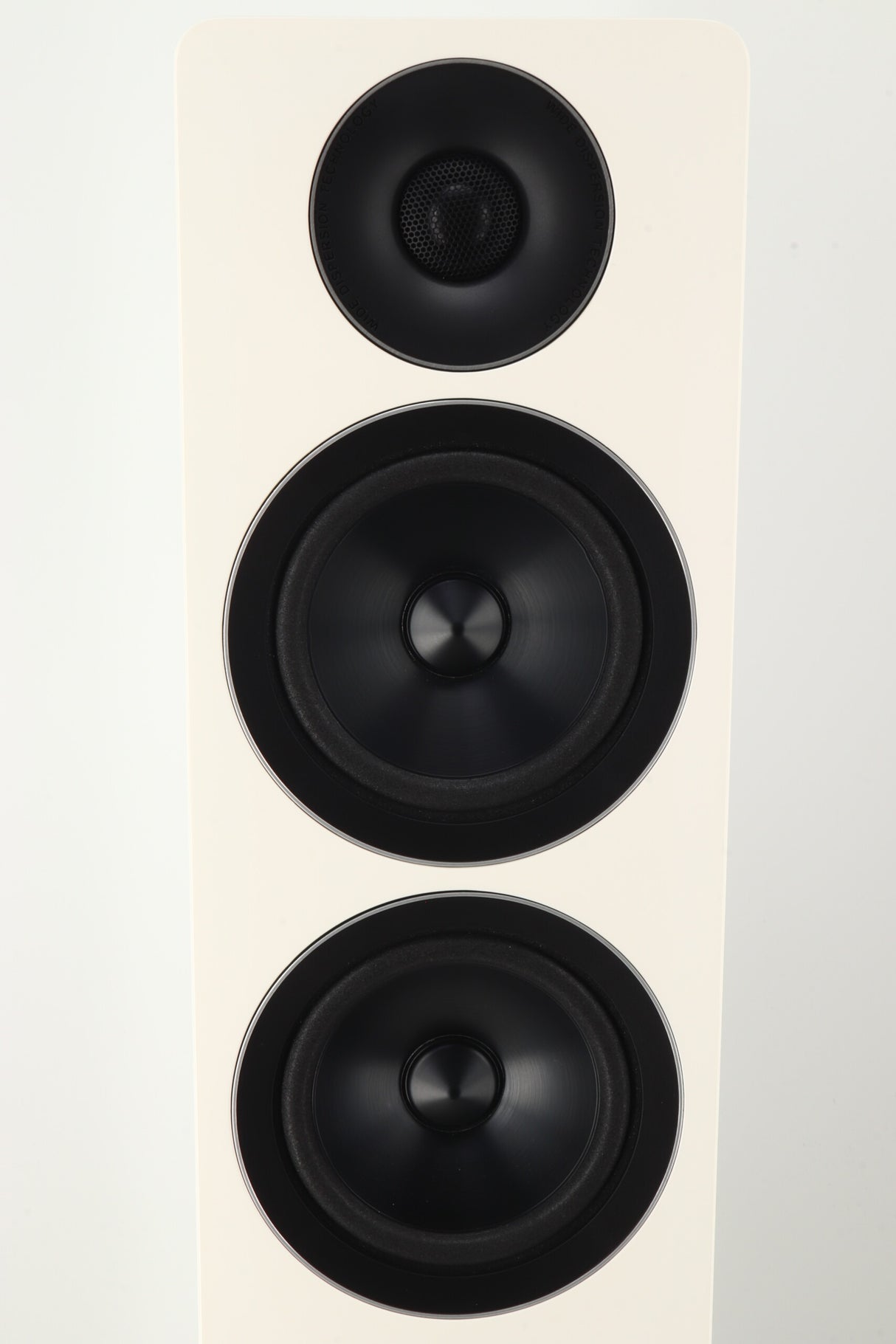 Acoustic Energy AE309 Floorstanding Speakers - Gloss White