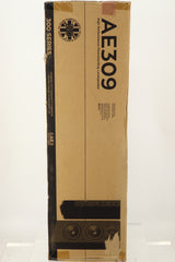 Acoustic Energy AE309 Floorstanding Speakers - Gloss White