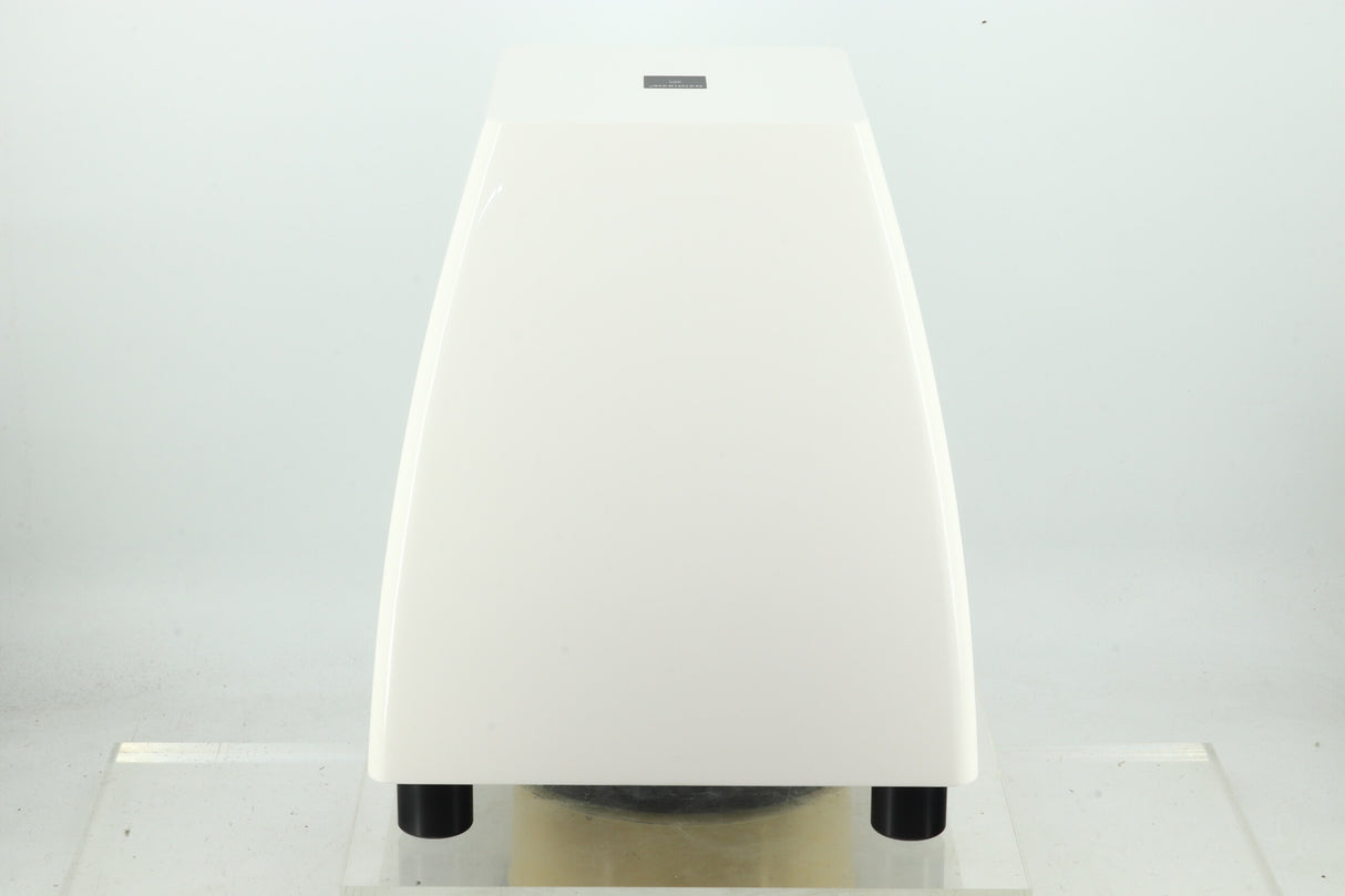 Meridian DSW.2 Subwoofer - White