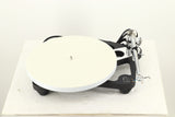 Rega Planar 10 - Matt Polaris Grey