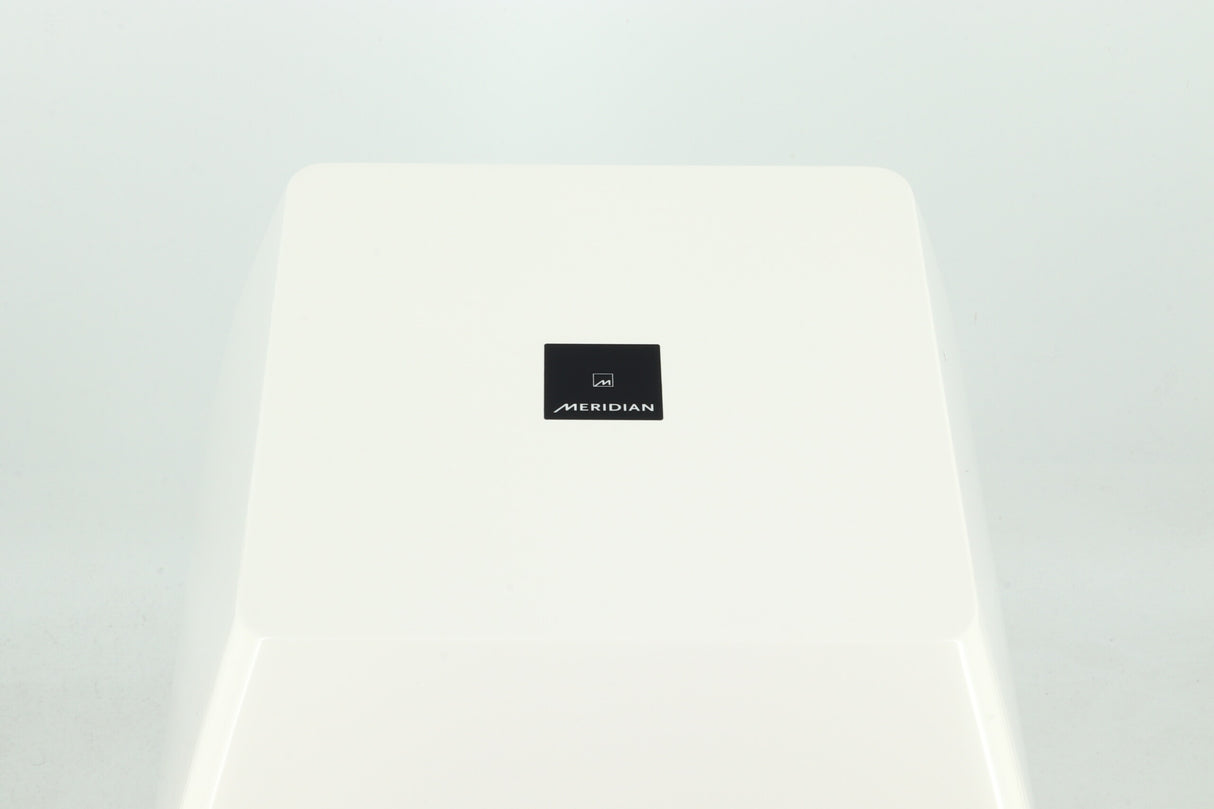 Meridian DSW.2 Subwoofer - White