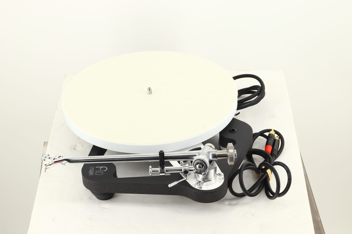 Rega Planar 10 - Matt Polaris Grey