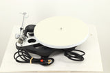 Rega Planar 10 - Matt Polaris Grey