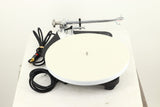 Rega Planar 10 - Matt Polaris Grey