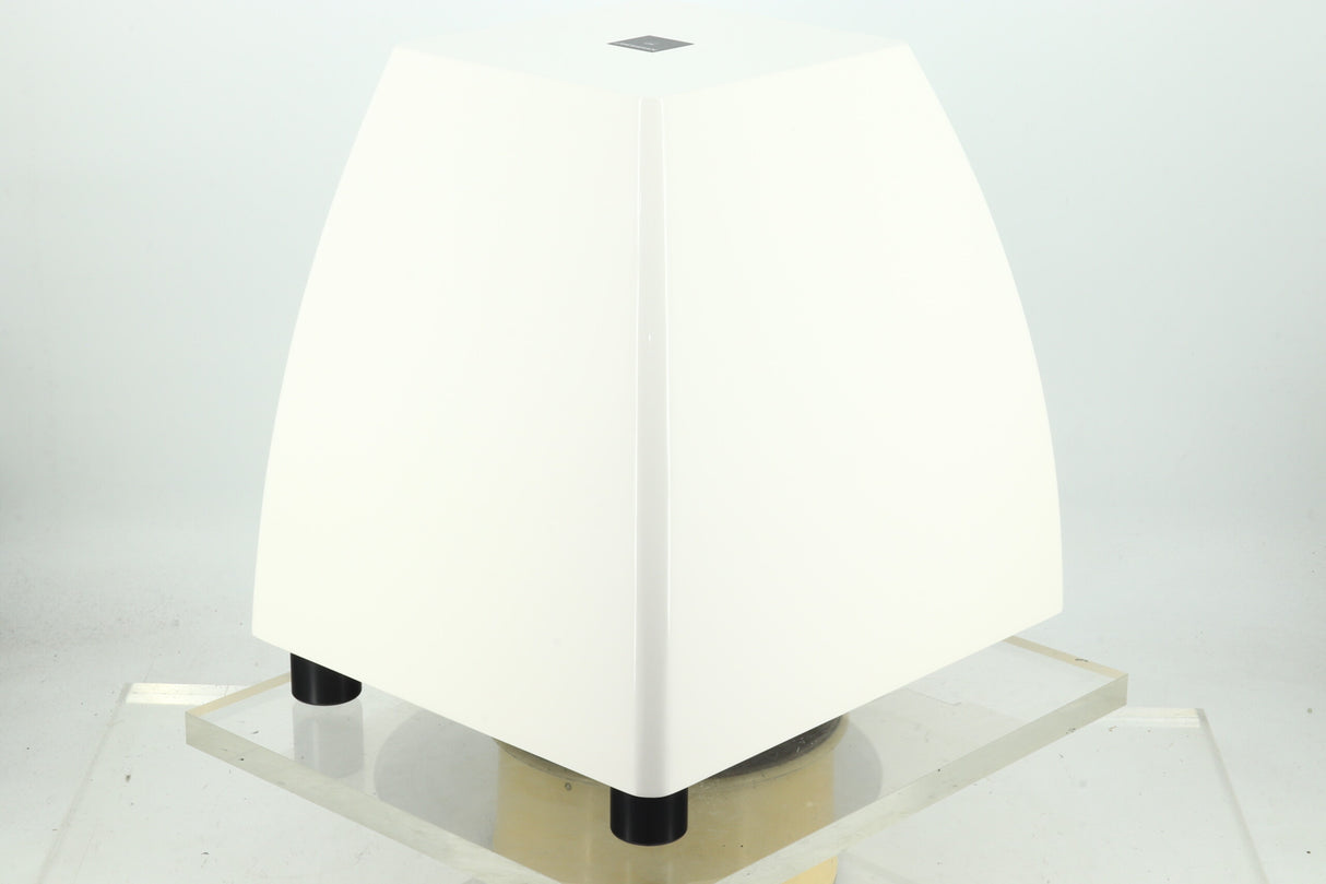 Meridian DSW.2 Subwoofer - White