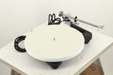 Rega Planar 10 - Matt Polaris Grey