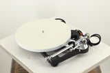 Rega Planar 10 - Matt Polaris Grey