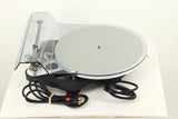 Rega Planar 10 - Matt Polaris Grey