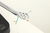 Rega Planar 10 - Matt Polaris Grey