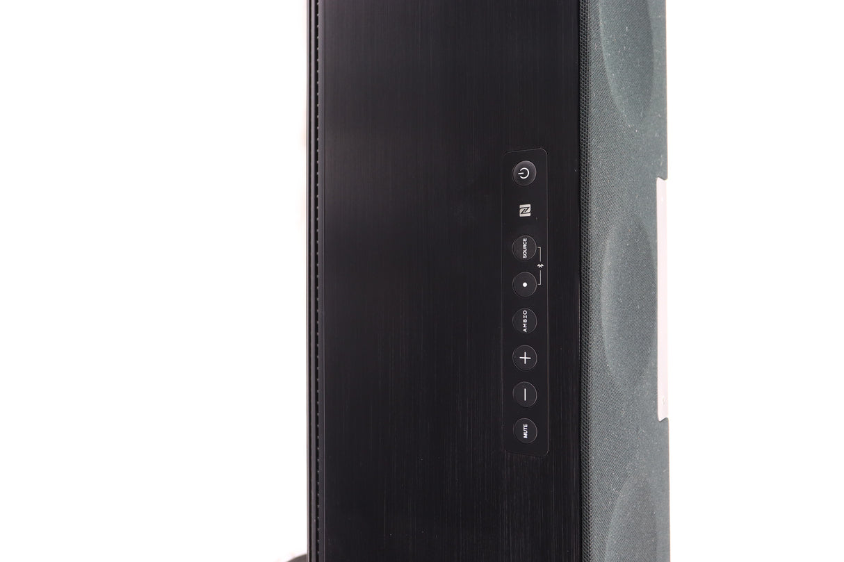 Sennheiser Ambeo Max Soundbar W/ Bracket