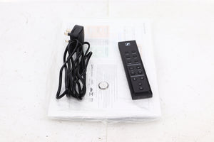 Sennheiser Ambeo Max Soundbar W/ Bracket