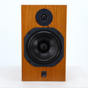 ATC SCM11 Standmount Speakers - Cherry