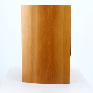 ATC SCM11 Standmount Speakers - Cherry