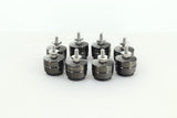 IsoAcoustics GAIA III Isolation Feet (Set of 8)