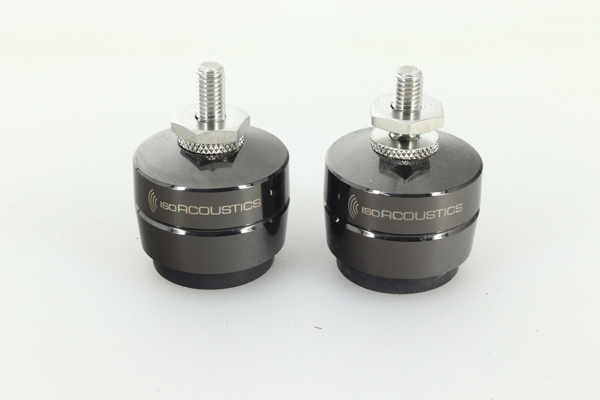 IsoAcoustics GAIA III Isolation Feet (Set of 8)