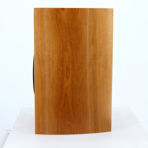 ATC SCM11 Standmount Speakers - Cherry