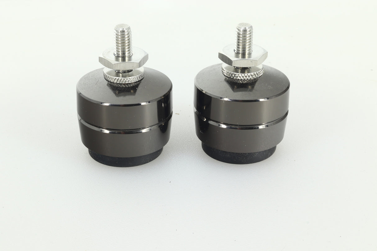 IsoAcoustics GAIA III Isolation Feet (Set of 8)