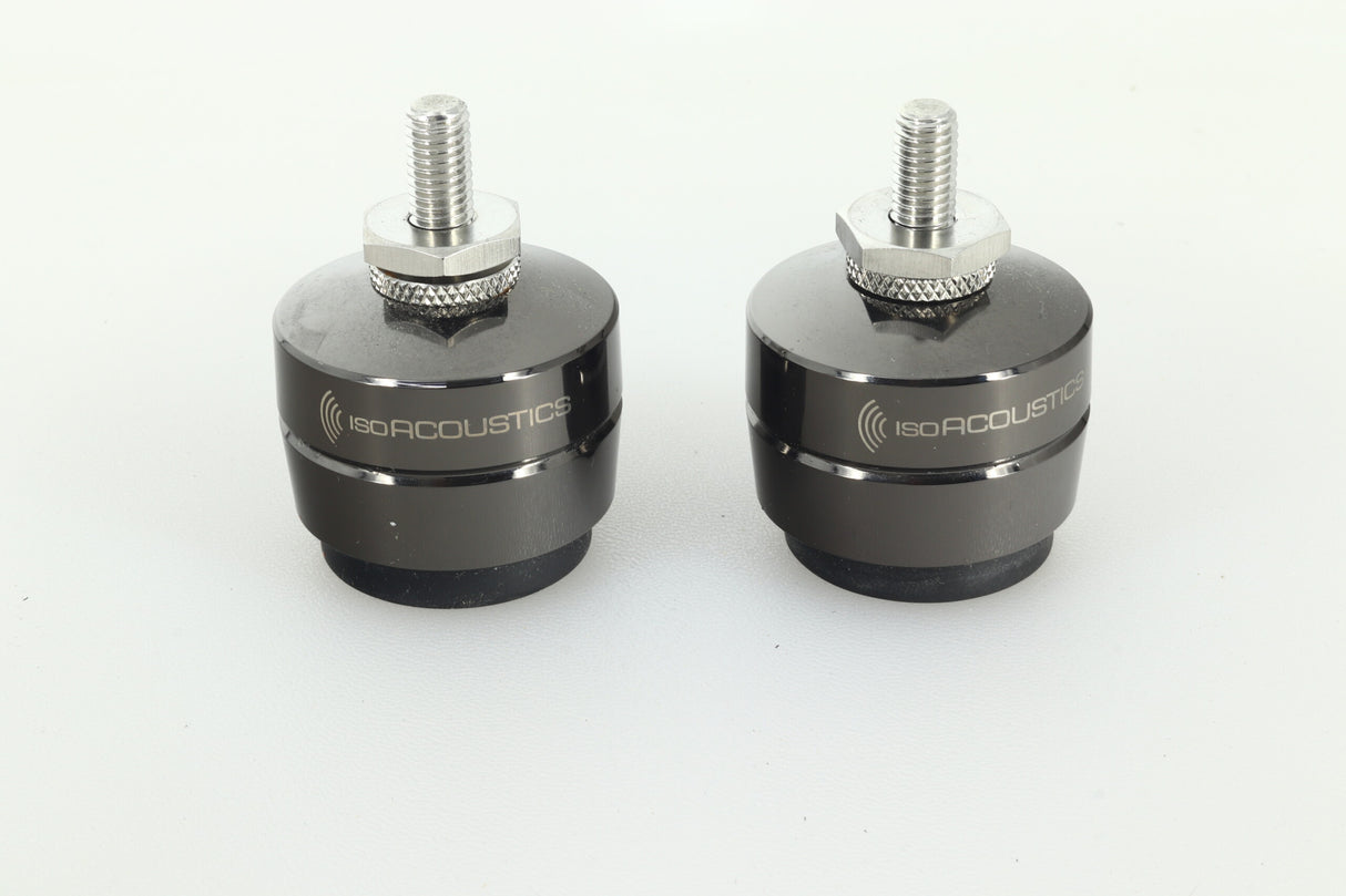 IsoAcoustics GAIA III Isolation Feet (Set of 8)