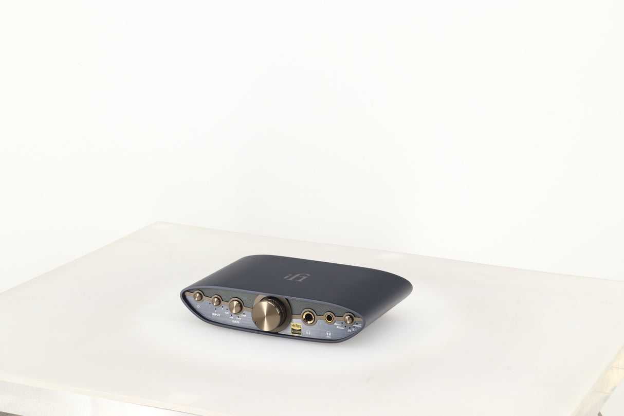 ifi Zen Can V3 Headphone Amplifier