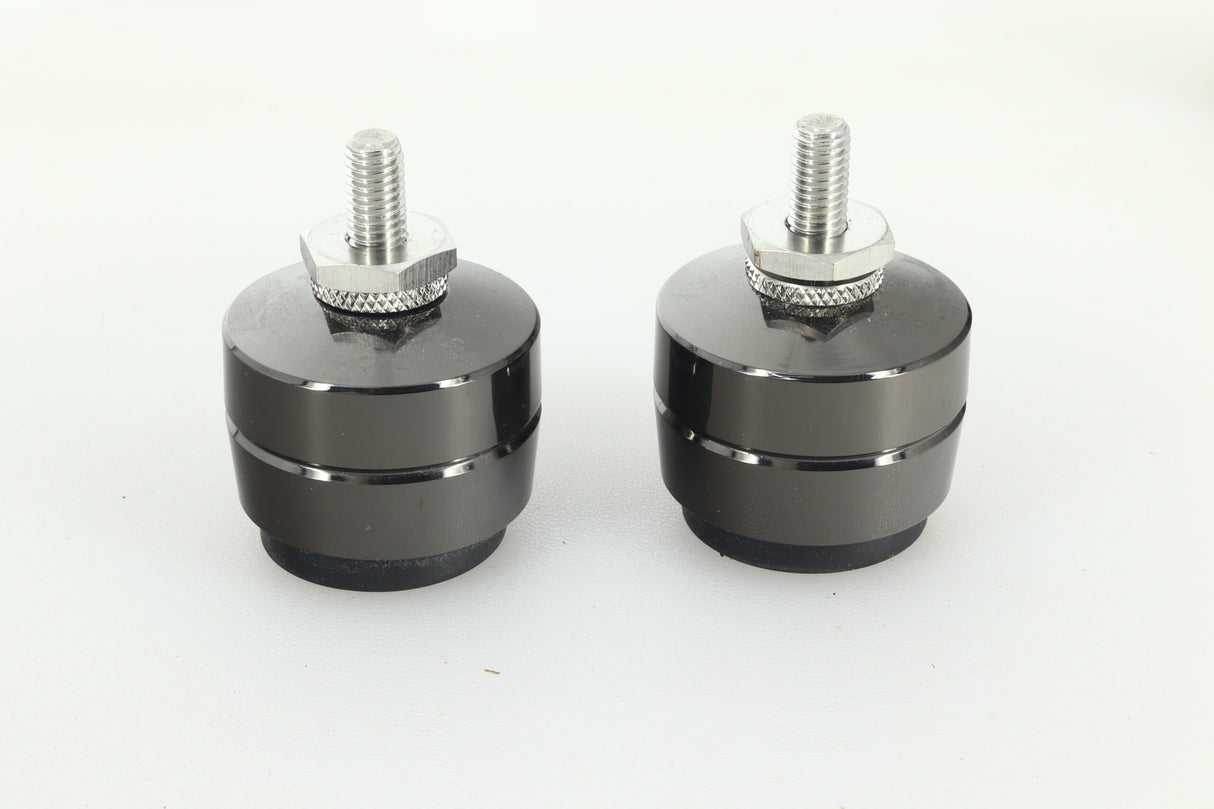 IsoAcoustics GAIA III Isolation Feet (Set of 8)