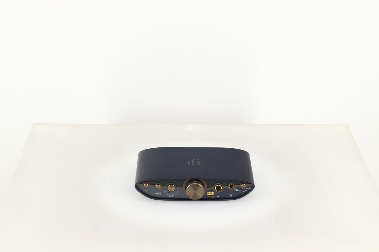 ifi Zen Can V3 Headphone Amplifier