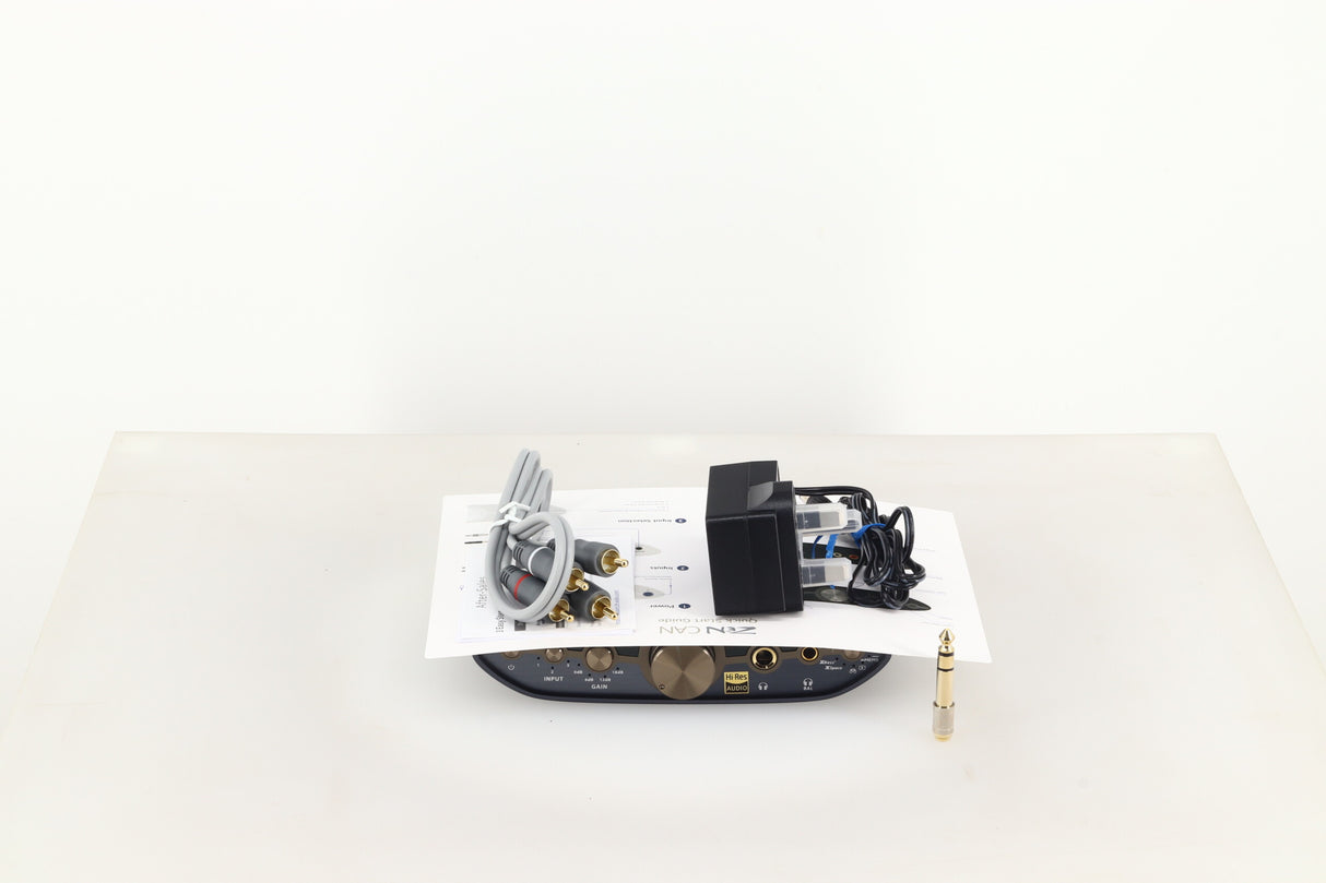 ifi Zen Can V3 Headphone Amplifier