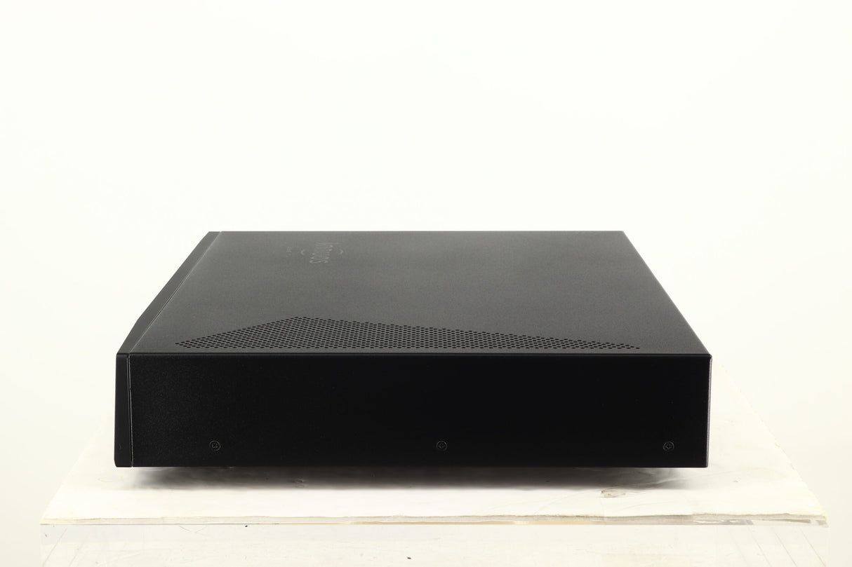 Innuos Zenith MK3 Music Server 2TB - Black
