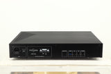Innuos Zenith MK3 Music Server 2TB - Black