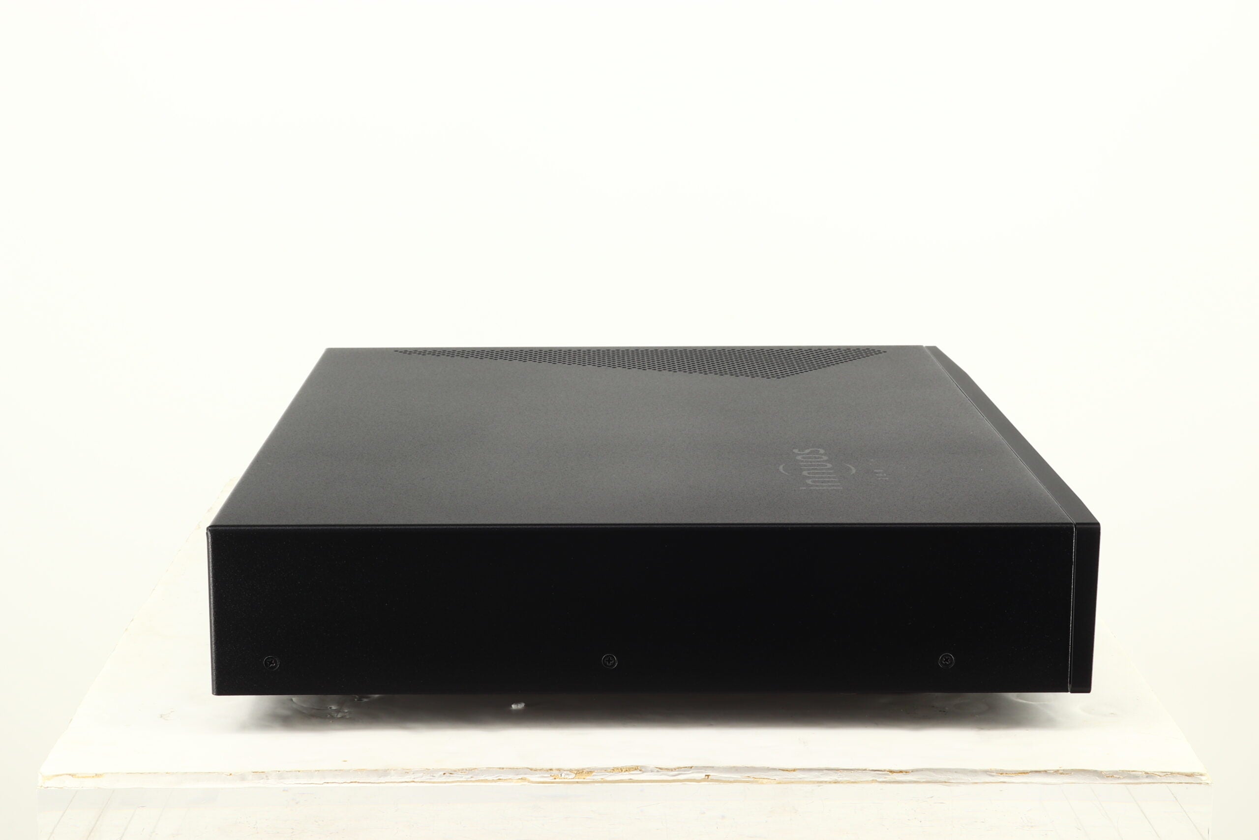 llmusicall様 Innuos Zenith MK3 Music Server 2TB - Black – 2ndhandhifi.co.uk