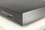 Innuos Zenith MK3 Music Server 2TB - Black