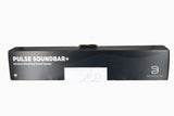 Bluesound Pulse Soundbar+ - Black
