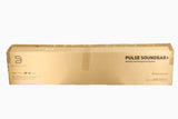 Bluesound Pulse Soundbar+ - Black
