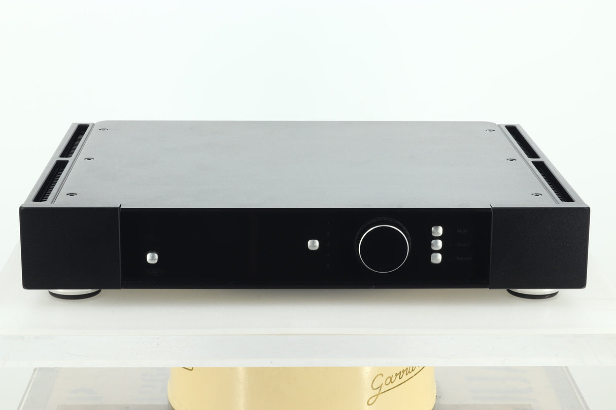 Rega Elicit-R Integrated Amplifier