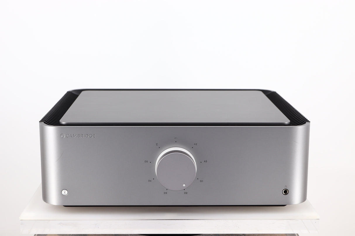 Cambridge Audio Edge A Integrated Amplifier