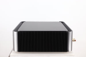 Cambridge Audio Edge A Integrated Amplifier