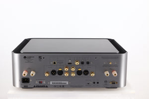 Cambridge Audio Edge A Integrated Amplifier