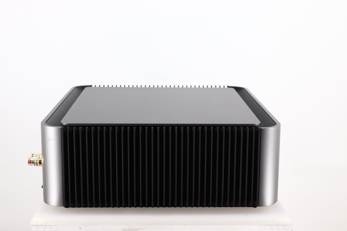 Cambridge Audio Edge A Integrated Amplifier