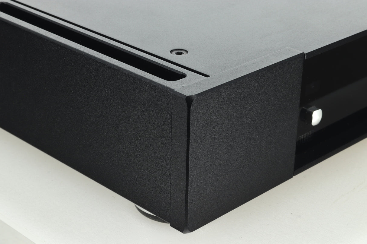 Rega Elicit-R Integrated Amplifier