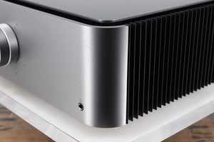Cambridge Audio Edge A Integrated Amplifier